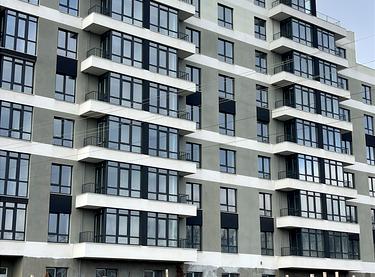 Статус строительства ЖК Правильный выбор Дом