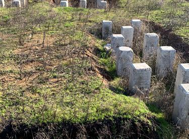 Статус строительства Пространство Eco City (Пространство на Радостной) Дом Д