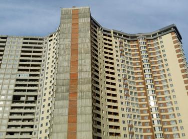 Статус строительства ЖК Family & Friends Дом Ж