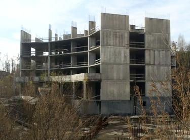 Статус строительства ЖК Family & Friends Дом В