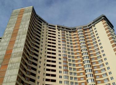 Статус строительства ЖК Family & Friends Дом Б