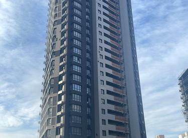 Статус строительства ЖК Poetica. Первая коллекция Дом 1 (Первая коллекция)