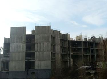 Статус будівництва ЖК Family & Friends Будинок Н