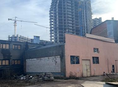 Статус будівництва ЖК Poetica. Друга колекція Будинок 4