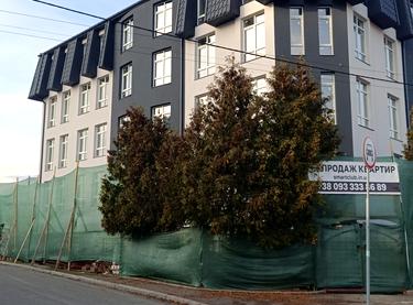 Статус строительства ЖК SMART CLUB Дом