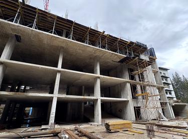 Статус будівництва Апарт-комплекс KARDAMON RESORT & SPA Будинок