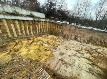 Статус будівництва ЖК на Лисеницькій Будинок 1