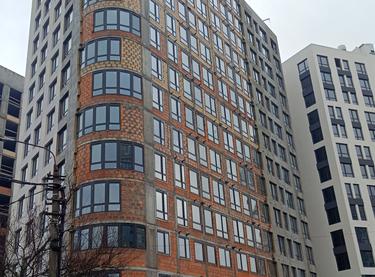 Статус будівництва ЖК LUCKY LAND Будинок 6