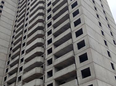 Статус будівництва ЖК Атлант (Коцюбинське) Будинок 18