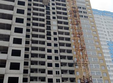 Статус будівництва ЖК Атлант (Коцюбинське) Будинок 17