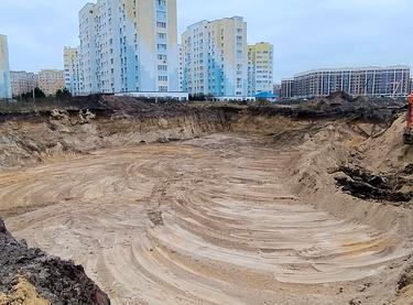 Статус строительства ЖК Atmosfera Premium Дом 2