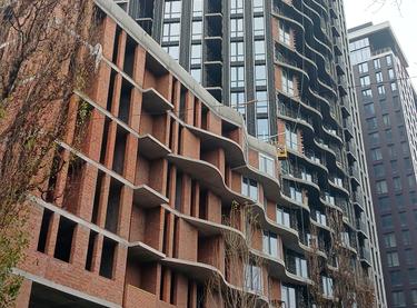 Статус строительства ЖК Creator City Дом 2