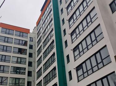 Статус будівництва ЖК Мрія Будинок 1