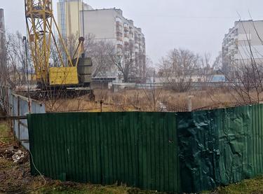 Статус будівництва ЖК Мрія Будинок 3