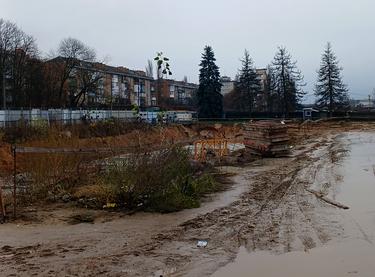 Статус будівництва ЖК Файна Таун Будинок 04501-04504