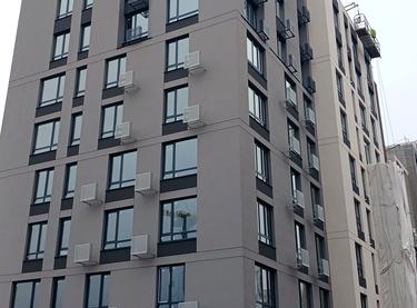 Статус будівництва ЖК Файна Таун Будинок 04001-04205