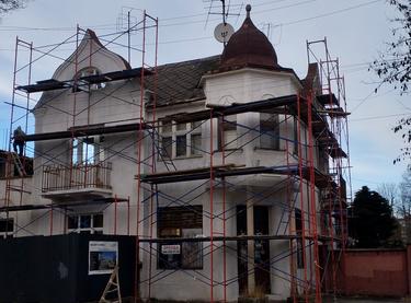 Статус строительства ЖК 34 Дом