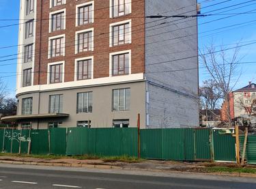 Статус строительства ЖК Елецкий Дом (Секция 4)