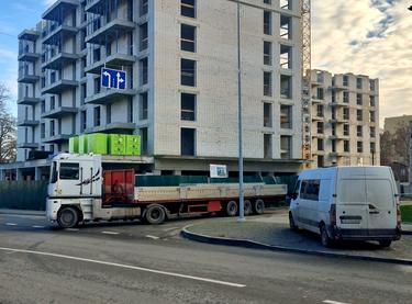 Статус будівництва ЖК SCANDINAVIA Будинок