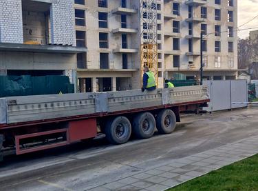 Статус строительства ЖК SCANDINAVIA Дом