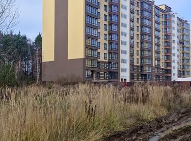 Статус будівництва ЖК Лісовий New Будинок 1