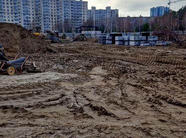 Статус будівництва ЖК Лісовий New Будинок 2