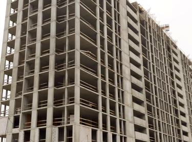 Статус будівництва вул. Івана Виговського, просп. Європейського Союзу (Правди) Будинок 1