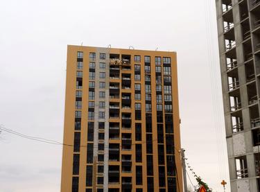 Статус будівництва вул. Івана Виговського, просп. Європейського Союзу (Правди) Будинок 3