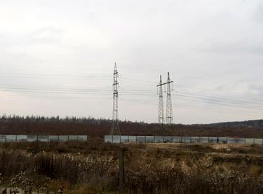 Статус будівництва вул. Івана Виговського, просп. Європейського Союзу (Правди) Будинок 4