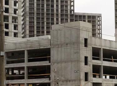 Статус строительства ЖК Варшавский-3 Дом 10.9