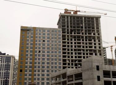 Статус строительства ЖК Варшавский-3 Дом 10.6