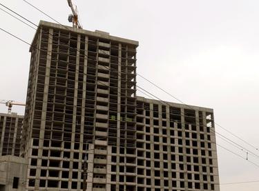 Статус строительства ЖК Варшавский-3 Дом 10.10