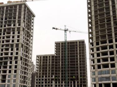 Статус строительства ЖК Варшавский-3 Дом 10.7