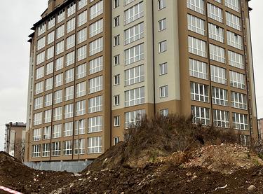 Статус строительства ЖК Гимназия Дом