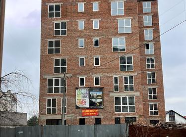 Статус будівництва ЖК Комфорт-Сіті Будинок (Секція 1)