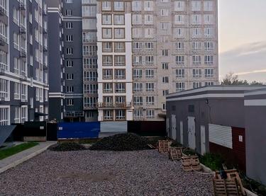 Статус строительства ЖК Лесной Дом 3