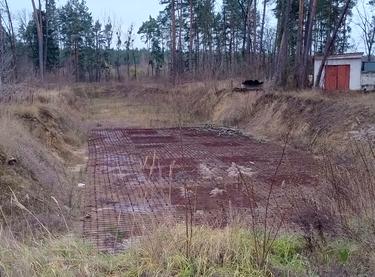 Статус строительства ЖК O2 Residence Дом 9