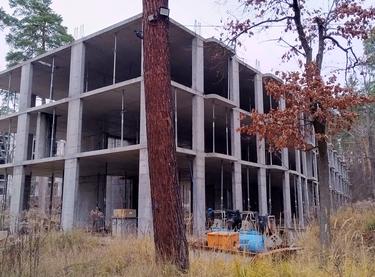 Статус строительства ЖК O2 Residence Дом 8