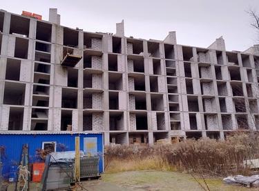 Статус строительства ЖК O2 Residence Дом 10