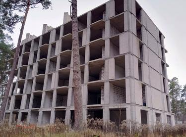 Статус строительства ЖК O2 Residence Дом 7