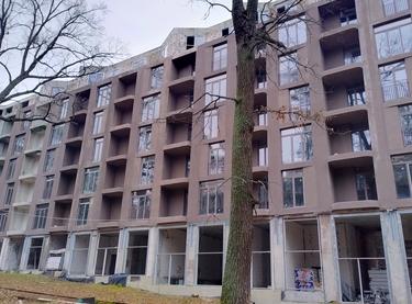 Статус строительства ЖК O2 Residence Дом 2