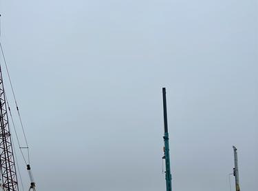 Статус будівництва Мікрорайон Академічний 3 черга (будинок 11)