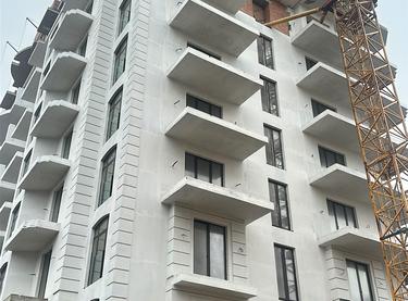 Статус будівництва Французький бульвар, 29б Будинок