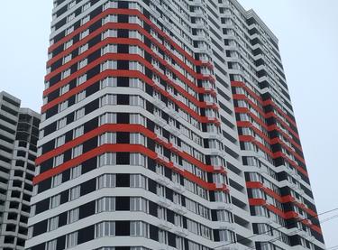 Статус будівництва ЖК на Петлюри, 28 Будинок 3