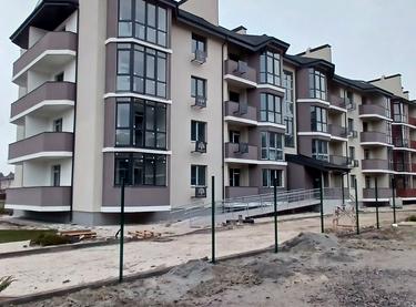 Статус строительства ЖК Family-2 Дом 2