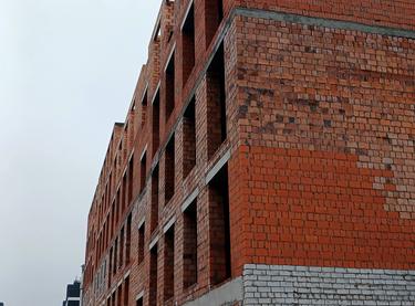 Статус строительства ЖК Родной-3 Дом 5