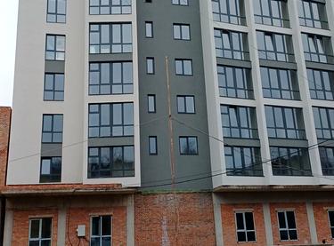 Статус будівництва ЖК Argo Будинок (Секція 1, Секція 2)