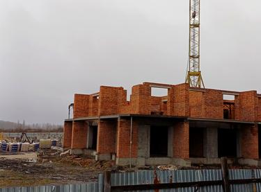 Статус будівництва ЖК Автобіографія Elisium Будинок 1 (Секція 1, Секція 2)