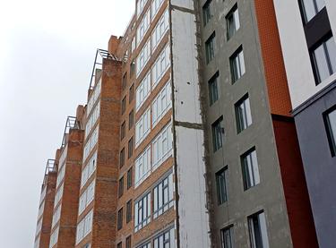 Статус строительства ЖК Avila Land Дом 2