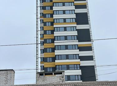 Статус будівництва ЖК Затишний-2 Будинок 1